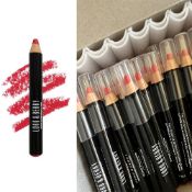 50PCS Lord & Barry Crayon Matte Lipstick Intense RRP £600 eBay Daily Sellers Products