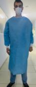 18600 Pcs Surgical Gowns. 1 Full Load
