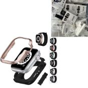 Apple iWatch Metal Cases Brand New 150pcs RRP £1050 eBay Daily Sellers Products
