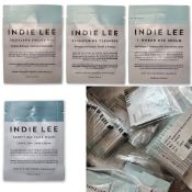 330PCS Indie Lee Various Travel Cosmetics RRP £680 eBay Daily Sellers Products