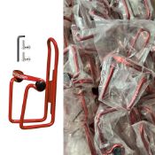 70PCS Aluminium Bike Water Bottle Holders Brand New RRP £350 eBay Daily Sellers Products