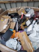 Pallet of Housewares, Linens and More, Minimum 150 Pcs