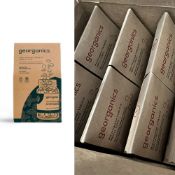 50PCS Georganics Natural Mouthwash 720PCS Tablets RRP £1000 eBay Daily Sellers Products