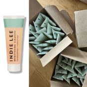 75PCS Indie Lee Brightening Cleanser Tube RRP £525 eBay Daily Sellers Products