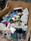 Pallet of Wireless, Office Products & More 220 Pieces