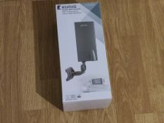 Konig Outdoor DVB-T TV/Satellite Antennas (RS-A0144/2)