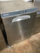 Maidaid Dishwasher Tested