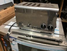 Lincat Toaster