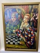 Picasso, Original Poster, Gallery99 Limited Edition