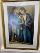 Picasso, Original Poster, Gallery99 Limited Edition