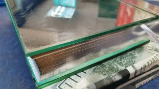 Damien Hirst & Robert Sabbag - Snowblind 1st Edition Art Book Hand Signed & Numbered