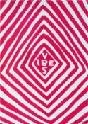 David Shrigley VIBES Limited Edition of 500 UNSIGNED