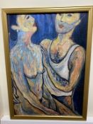 Picasso, Original Poster, Gallery99 Limited Edition