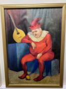 Picasso, Original Poster, Gallery99 Limited Edition