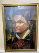 Picasso, Original Poster, Gallery99 Limited Edition