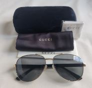Gucci GG0528S 006 Women Sunglasses