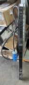 Commercial Extension Lead. Est £30 - Grade U