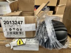 Vonshef Electric Knife Sharpener. Est £20 - Grade U