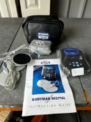 Body Toning System. Est £20 - Grade A