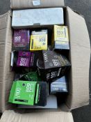 Assortment of Disposable Vapes. Est £100 - Grade A