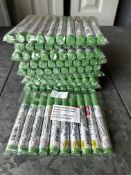 Assortment Fabric Markers. Est £100 - Grade A