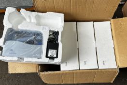 Job Lot of Oxygen Facial Machines. Est £100 - Grade A