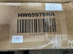 Costway HW65979NA. Est £50 - Grade U