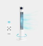 Vonhaus White 35
