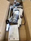 Amazon Basics Vacuum Cleaner. Est £50 - Grade U