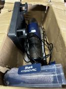 Shark Hydro Vac. Est £200 - Grade U