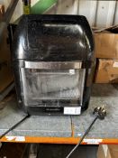 Chefman Air Fryer Oven. Est £50 - Grade U