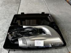 Vonshef Electric Meat Cutter/Carver Knife. Est £20 - Grade U