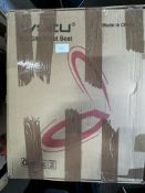 Toilet Seat. Est £20 - Grade U