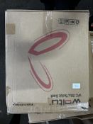 Toilet Seat. Est £20 - Grade U