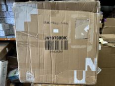 Costway JV10790DK. Est £50 - Grade U