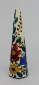 Antique Floral Candle Snuffer