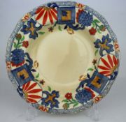 Mason's Irontstone Bowl