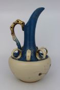 Victorian Decorative Blush Ewer