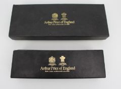 Arthur Price 