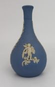 Wedgwood Jasperware Bud Vase