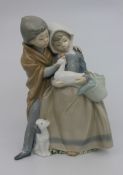 Nao By Lladro Figurine