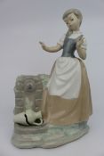 Nao By Lladro Figurine