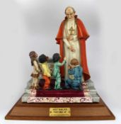 Capodimonte Pope Paul VI