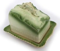 Victorian Cheese Dish