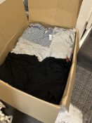 Job Lot of Women’s Clothing
