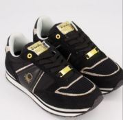 Brand New NYX Trainers - Size 5