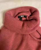 Paige Knitwear UK 8
