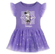 20x Disney Minnie Mouse Disney100 Dress For Baby – Disneyland - RRP £360
