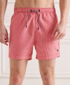 10 x Superdry Mens Swimshorts - New - RRP £449.90