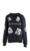 Moschino Courture - New With Tag - Sweatshirt